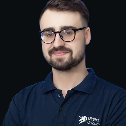 Consultant cybersécurité de l'équipe