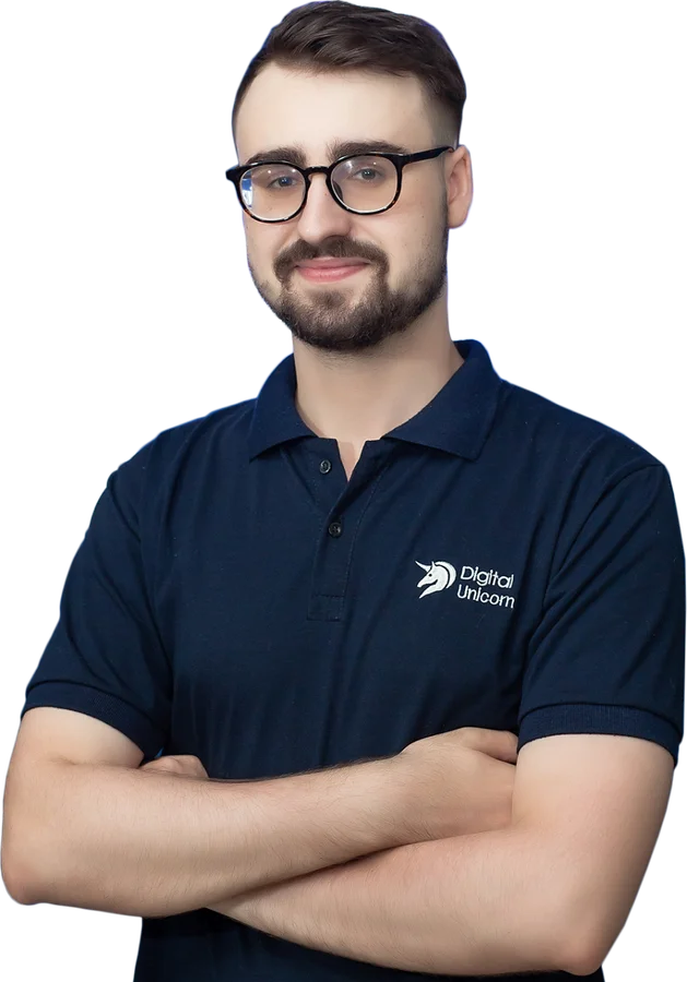 Consultant cybersécurité de l'équipe